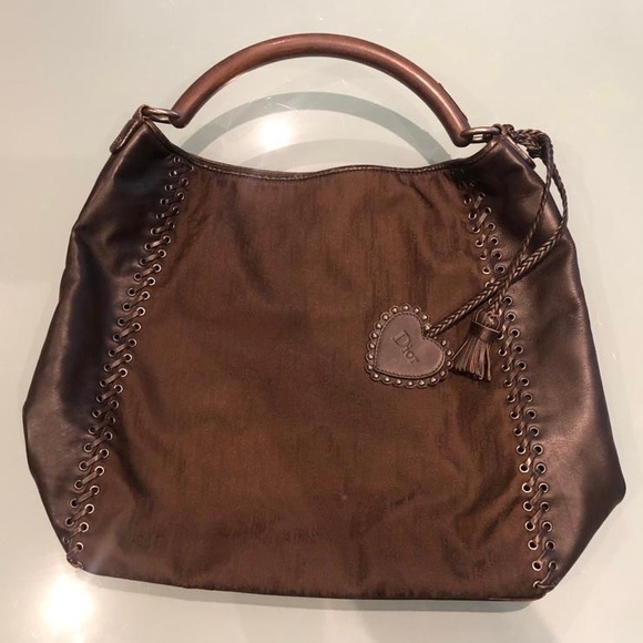 Christian Dior Bag - Picture 11 of 11